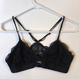❤️ AERIE SEXY LACE BRALETTE ❤️